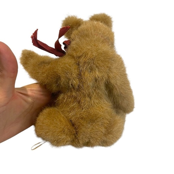 Boyd's Teddy Bear Very Early Bubba Bear 🤍 - Picture 3 of 5